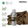 Agarwood Bouya / Gaharu Buaya Essential Oil Pure 100%, 500ML-1L HDPE/SS