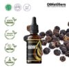 Pepper (Black) / Lada Hitam Essential Oil Pure 100%, 50-100ML GS