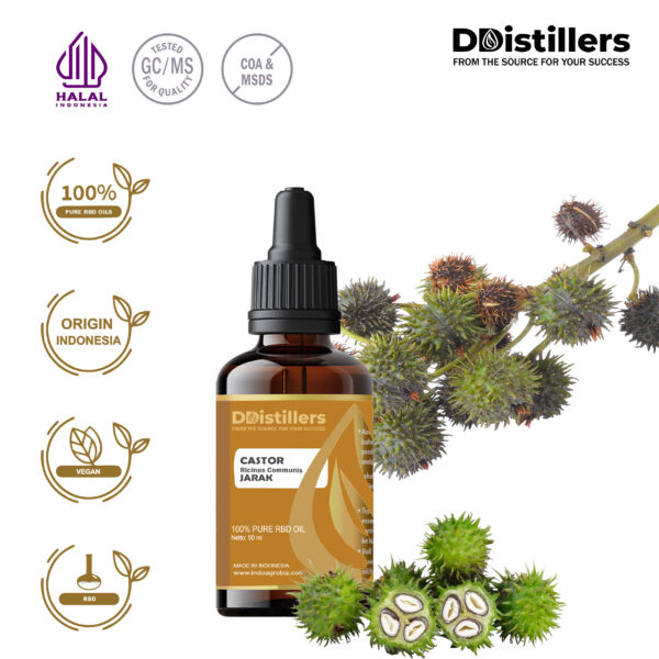 9c564abdaf3d40288f8abcd055f65054.jpg Castor / Jarak RBD Oil Pure 100%, 50-100ML GS