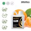 Tangerine / Jeruk Mandarin Essential Oil Pure 100%, 500ML-1L HDPE/SS