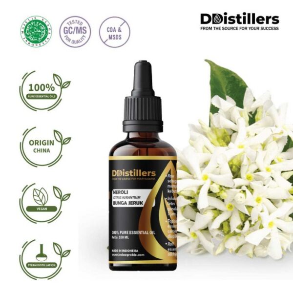 9e65156d729a4a1eac2fea254667a791.jpg Neroli / Bunga Jeruk Essential Oil Pure 100%, 50-100ML GS