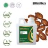9e7cafd7385e4a1fb23d0bebaa49fd64.jpg Castor / Jarak Carrier Oil Pure 100%, 500ML-1L HDPE