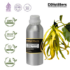 Cananga (Garden) / Kenanga Tumpuk Essential Oil Pure 100%, 500ML-1L HDPE/SS