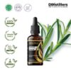 Tarragon / Tarragon Essential Oil Pure 100%, 50-100ML GS