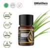 9f8e60118d3b4bd89b5414e817dfff76.jpg Citronella (Citrun) / Sereh Wangi Lenabatu Essential Oil Pure 100%, 2-10ML GS