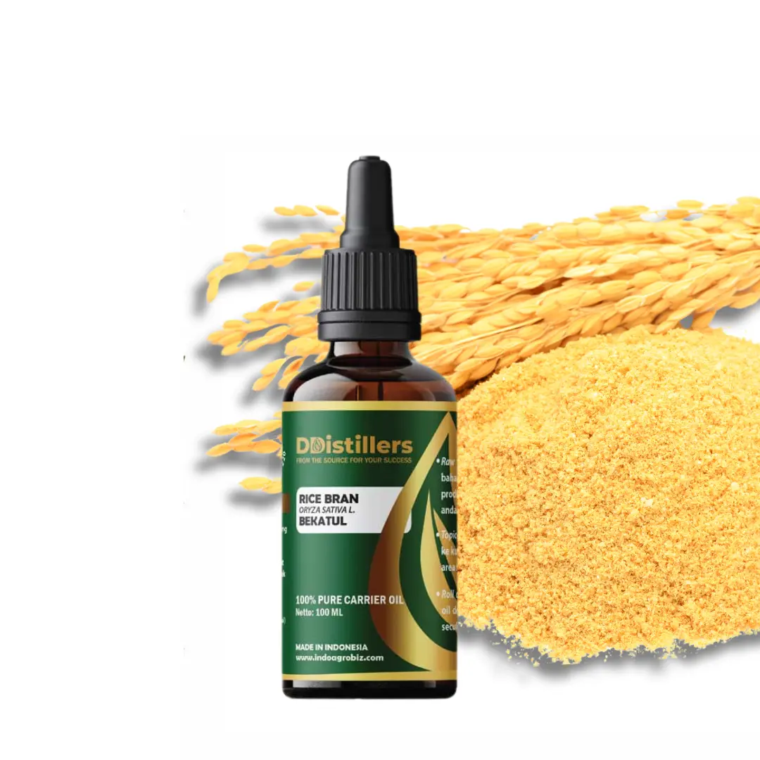 Carrier Oil