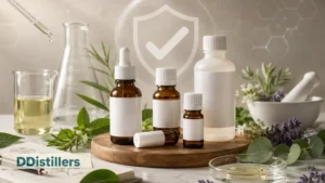 Essential Oil Safety Rules
