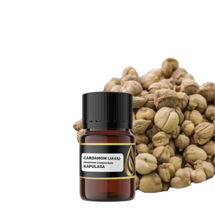 Essential Oil