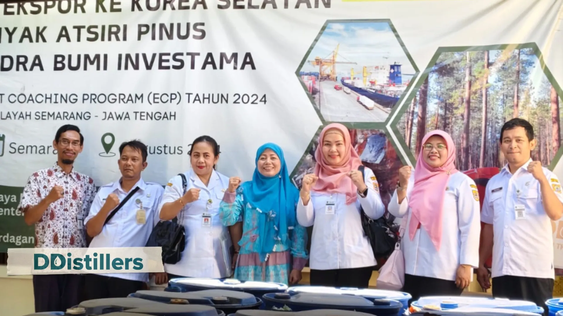 minyak atsiri Indonesia