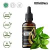 a00fcc5bc9044dcd9f93300535144ede-2.jpg Patchouli (Java Iron Free) / Nilam Jawa Essential Oil Pure 100%, 50-100ML GS