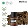 Agarwood Bouya / Gaharu Buaya Essential Oil Pure 100%, 2-10ML GS