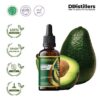 Avocado / Alpukat Carrier Oil Pure 100%, 50-100ML GS