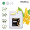 a2a88df7dab749678afa165565c708a3.jpg Ylang-Ylang / Kenanga Essential Oil Pure 100%, 500ML-1L HDPE/SS