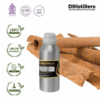 Massoia Bark / Massoia Essential Oil Pure 100%, 500ML-1L HDPE/SS