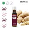 a5df206b02804fba8028f78d6a5fb881.jpg Hydrosol Ginger (Small) / Jahe Emprit Pure 100%, 60-100ML GS