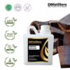 a6a175c972b24995975d52134cfa99a7.jpg Darkwood / Blackwood / Kayu Hitam Papua Essential Oil Pure 100%, 500ML-1L HDPE/SS