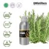 Rosemary / Rosemari Essential Oil Pure 100%, 500ML-1L HDPE/SS