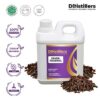Crude Eugenol Natural Isolate Oil Pure 100%, 500ML-1L HDPE