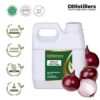 Shallot / Bawang Merah Carrier Oil Pure 100%, 500ML-1L HDPE