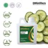 Cucumber Seed / Biji Ketimun Carrier Oil Pure 100%, 500ML-1L HDPE