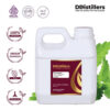Hydrosol Patchouli / Nilam Pure 100%, 500ML-1L HDPE