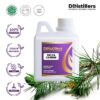 ac5f1266e9634f18a297292ada12dfc1.jpg Delta Carene Natural Isolate Oil Pure 100%, 500ML-1L HDPE