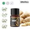ad57d480200643c4b812154955a08bfb.jpg Ginger (Small SCFE) / Jahe Emprit Essential Oil Pure 100%, 2-10ML GS