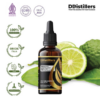 Bergamot / Jeruk Bergamot Essential Oil Pure 100%, 50-100ML GS