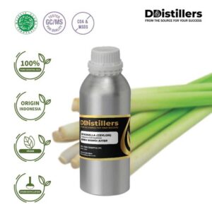 adda8af73722453bb32a3422cbc8aae6.jpg Citronella (Ceylon) / Sereh Wangi Aster Essential Oil Pure 100%, 500ML-1L HDPE/SS