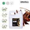 Star Anise (Fruit) / Bunga Lawang / Adas Bintang Essential Oil Pure 100%, 500ML-1L HDPE/SS