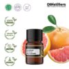 Grapefruit / Limau Gedang Essential Oil Pure 100%, 2-10ML GS