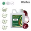 Shallot / Bawang Merah Carrier Oil Pure 100%, 500ML-1L HDPE