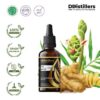 Plai / Bangle Essential Oil Pure 100%, 50-100ML GS