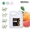 Grapefruit / Limau Gedang Essential Oil Pure 100%, 500ML-1L HDPE/SS
