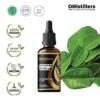 b29d83af145b4678b3f008ab45c5e92c-1.jpg Kaffir Lime Leaf / Daun Jeruk Purut Essential Oil Pure 100%, 50-100ML GS