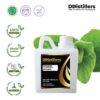 Origanum / Bunga Oregano Essential Oil Pure 100%, 500ML-1L HDPE/SS