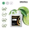 b473dcafb5384fcfa3bc5e241fb6761d.jpg Lime / Jeruk Nipis Essential Oil Pure 100%, 500ML-1L HDPE/SS