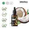 b5eb545fddfa4826a0dc1968a8f40133.jpg Coconut SCFE / Kelapa Essential Oil Pure 100%, 50-100ML GS