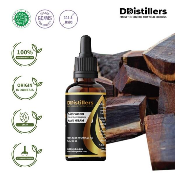 b62a78f1494a4c65ba22b6962ec5cfcc.jpg Darkwood / Blackwood / Kayu Hitam Papua Essential Oil Pure 100%, 50-100ML GS