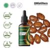 b80de32bf384486fac618eff718170f3.jpg Castor / Jarak Carrier Oil Pure 100%, 50-100ML GS
