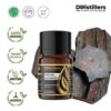 Lakawood / Laka Essential Oil Pure 100%, 2-10ML GS