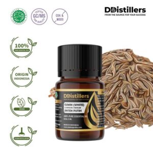 ba12f94963924fe3b43e043252bb11d2.jpg Cumin (White) Seed / Jinten Putih / Habbatussauda Essential Oil Pure 100%, 2-10ML GS