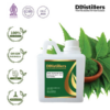 Neem Leaf / Daun Mimba Carrier Oil Pure 100%, 500ML-1L HDPE
