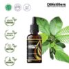 Gurjun Light / Keruing Essential Oil Pure 100%, 50-100ML GS