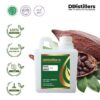 Cacao / Coklat Carrier Oil Pure 100%, 500ML-1L HDPE/SS