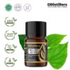 Betel (Forest) / Sirih Hutan Essential Oil Pure 100%, 2-10ML GS