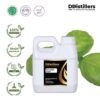 c01070cea2b34d6f9950e1e6961e6db8.jpg Basil (Sweet) / Selasih Essential Oil Pure 100%, 500ML-1L HDPE