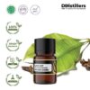 Clove Leaf / Daun Cengkeh Essential Oil Pure 100%, 2-10ML GS