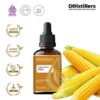 Corn / Maize / Jagung RBD Oil Pure 100%, 50-100ML GS