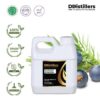 Juniper Berry / Juniper Berry Essential Oil Pure 100%, 500ML-1L HDPE/SS